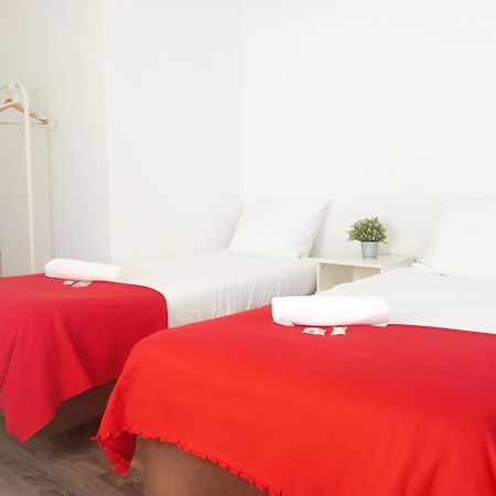City Stays Cais Do Sodre Apartments (Adults Only) Lisbon Exterior photo