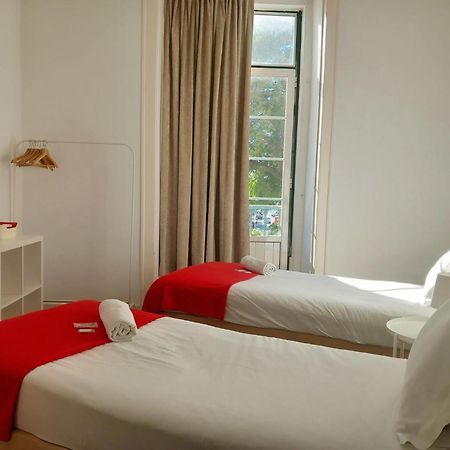 City Stays Cais Do Sodre Apartments (Adults Only) Lisbon Exterior photo