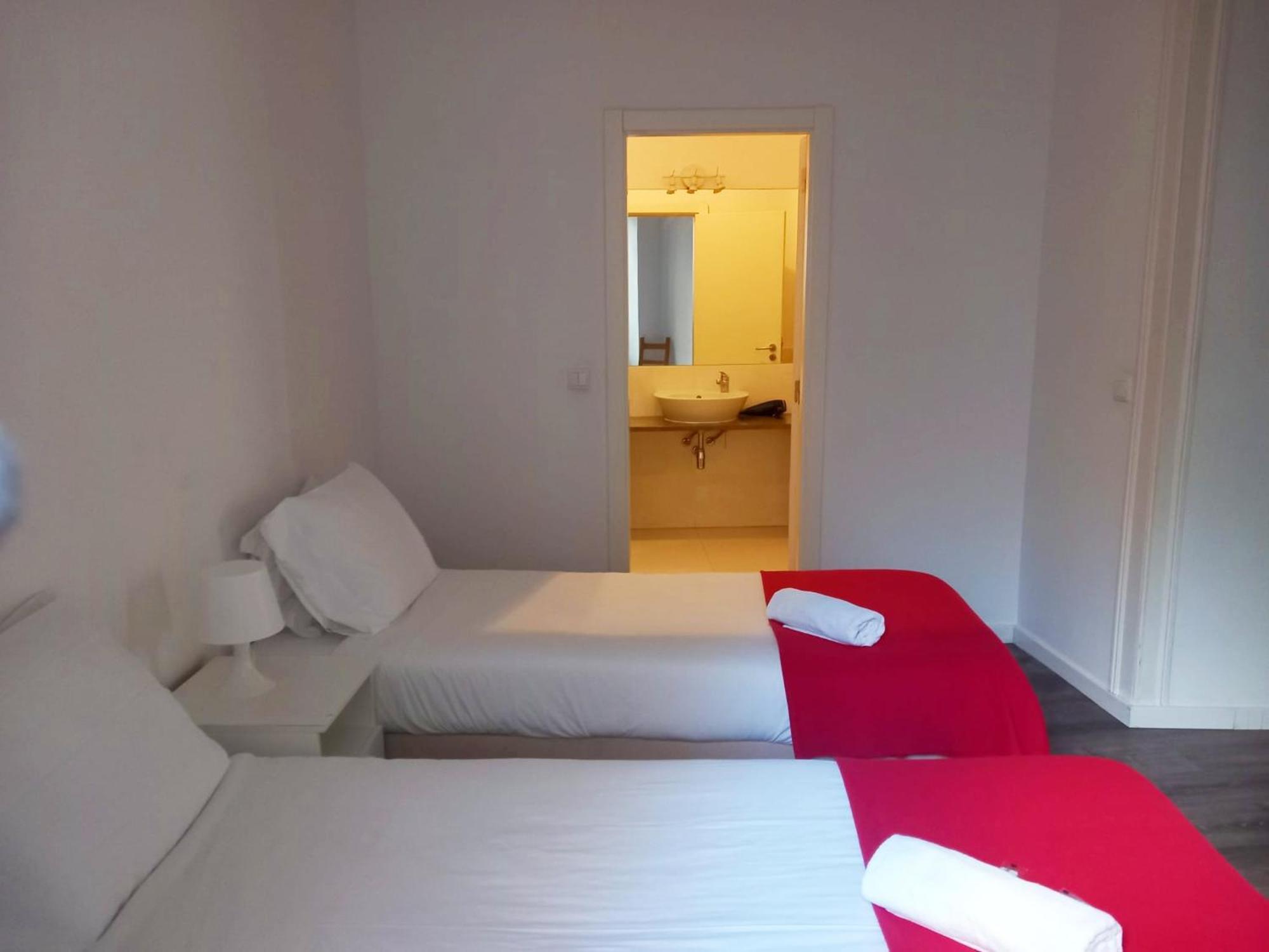 City Stays Cais Do Sodre Apartments (Adults Only) Lisbon Exterior photo