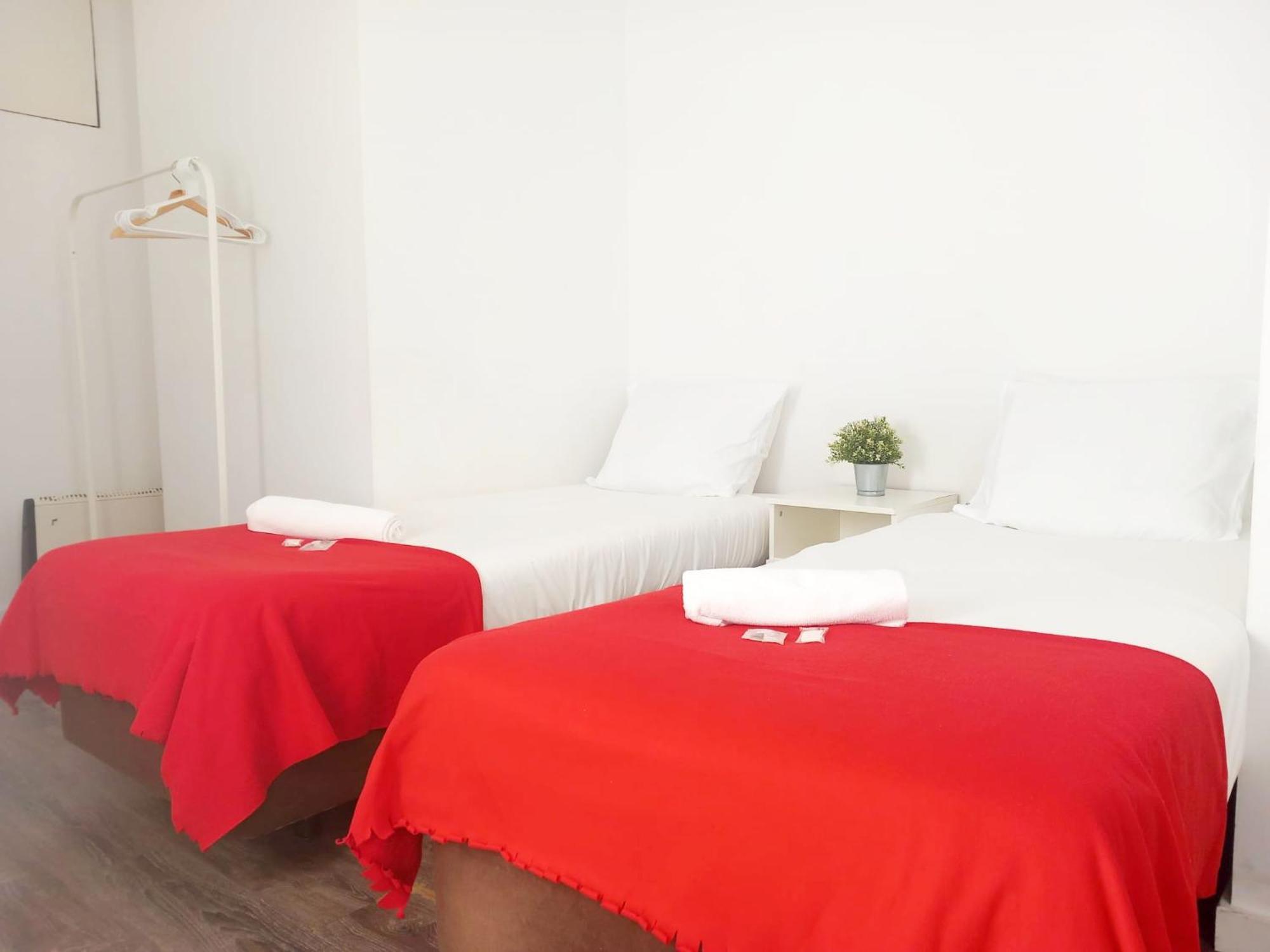 City Stays Cais Do Sodre Apartments (Adults Only) Lisbon Exterior photo