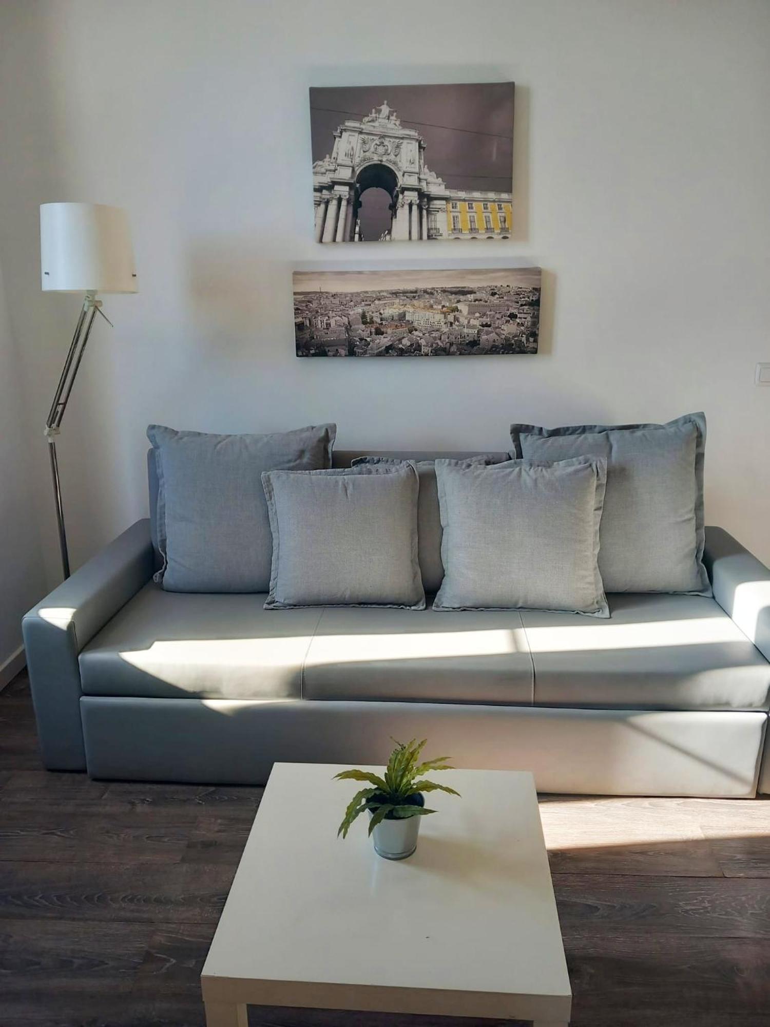 City Stays Cais Do Sodre Apartments (Adults Only) Lisbon Exterior photo