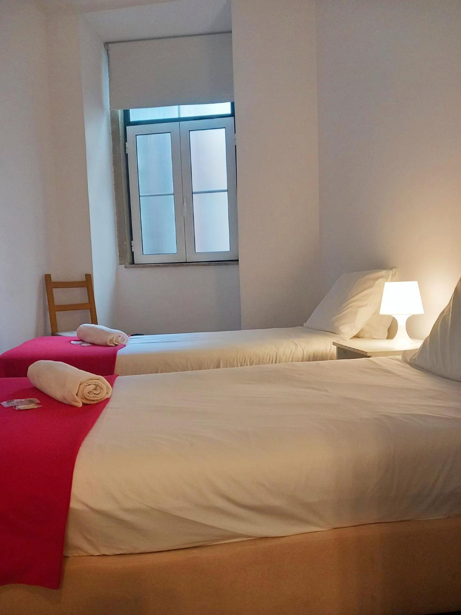 City Stays Cais Do Sodre Apartments (Adults Only) Lisbon Exterior photo
