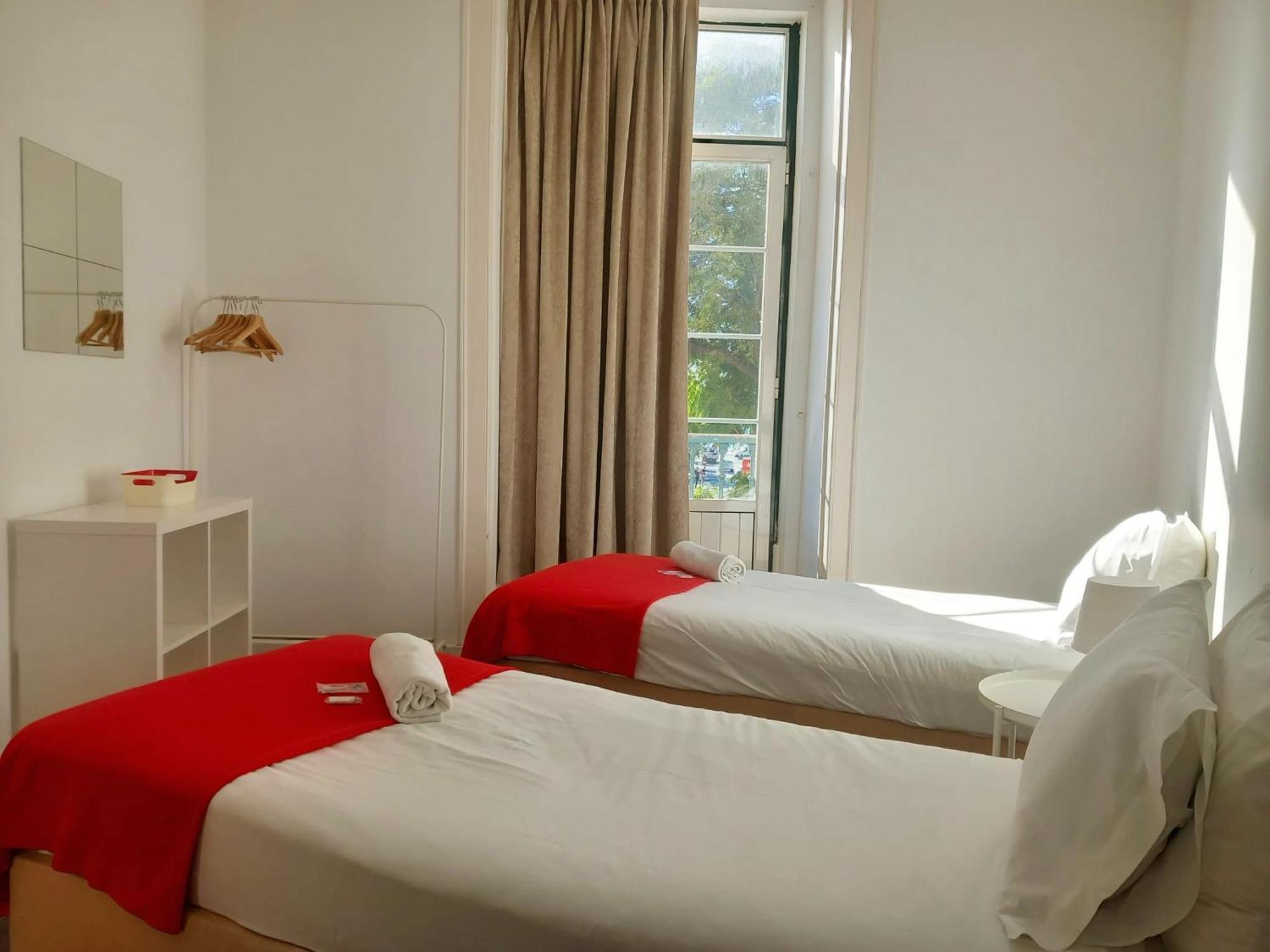 City Stays Cais Do Sodre Apartments (Adults Only) Lisbon Exterior photo