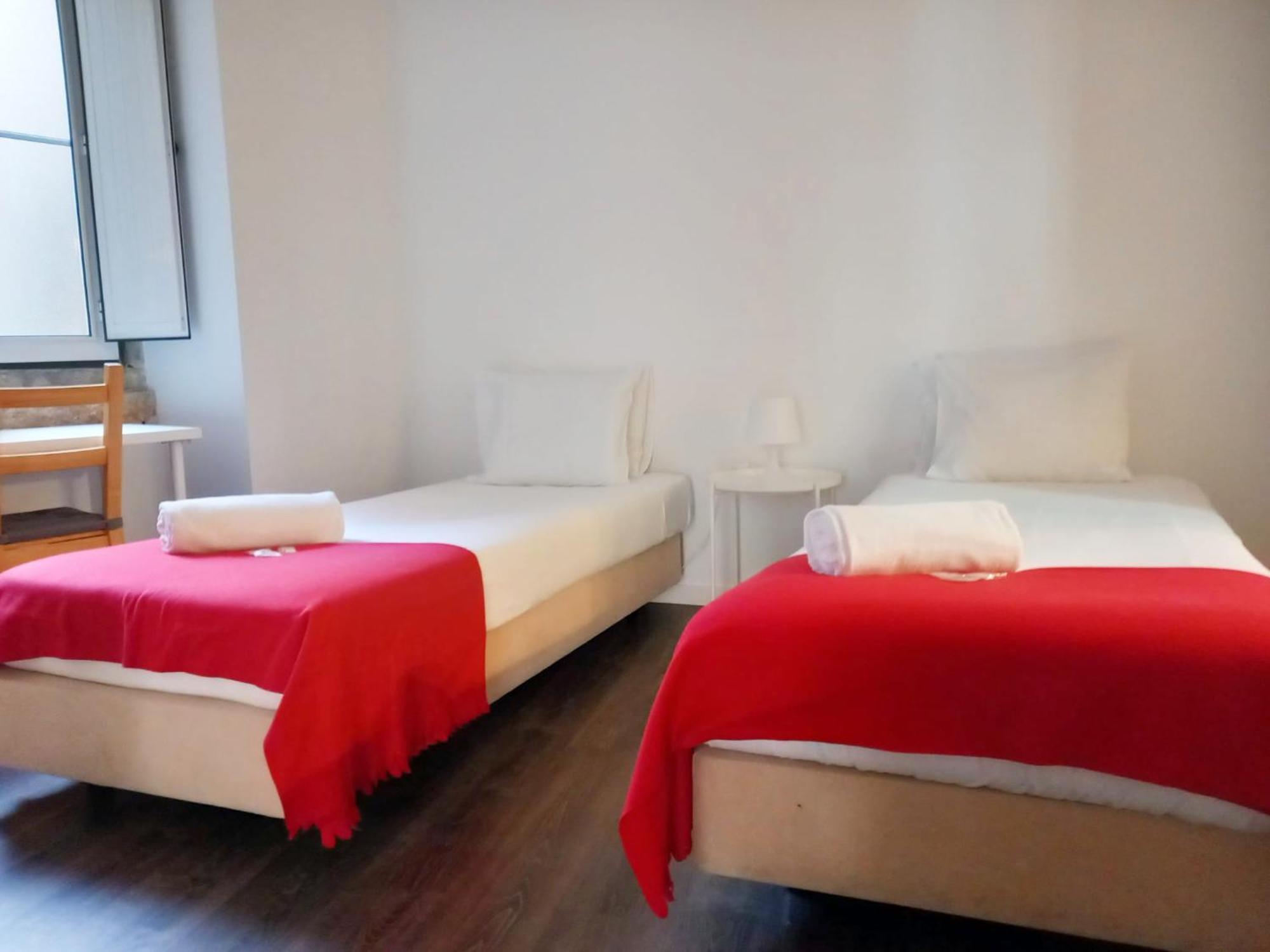 City Stays Cais Do Sodre Apartments (Adults Only) Lisbon Exterior photo