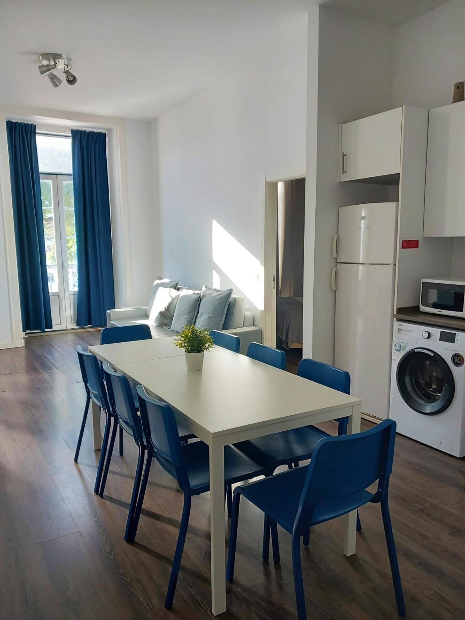 City Stays Cais Do Sodre Apartments (Adults Only) Lisbon Exterior photo
