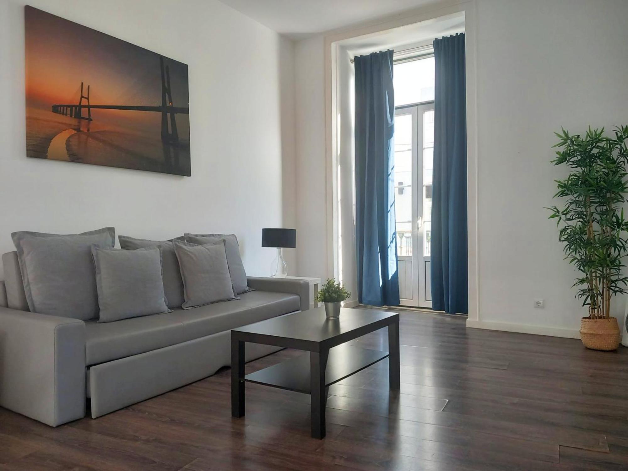 City Stays Cais Do Sodre Apartments (Adults Only) Lisbon Exterior photo