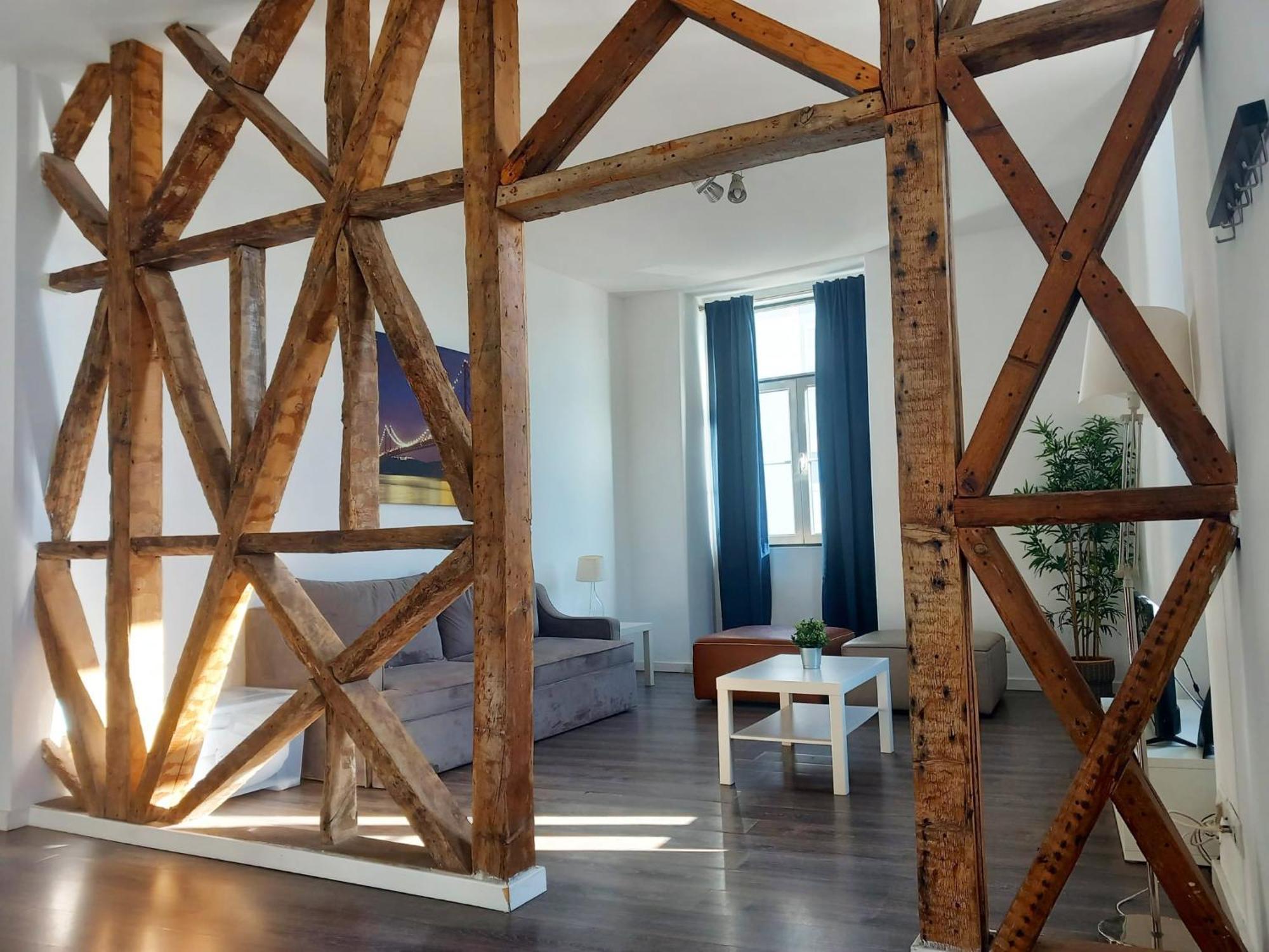 City Stays Cais Do Sodre Apartments (Adults Only) Lisbon Exterior photo