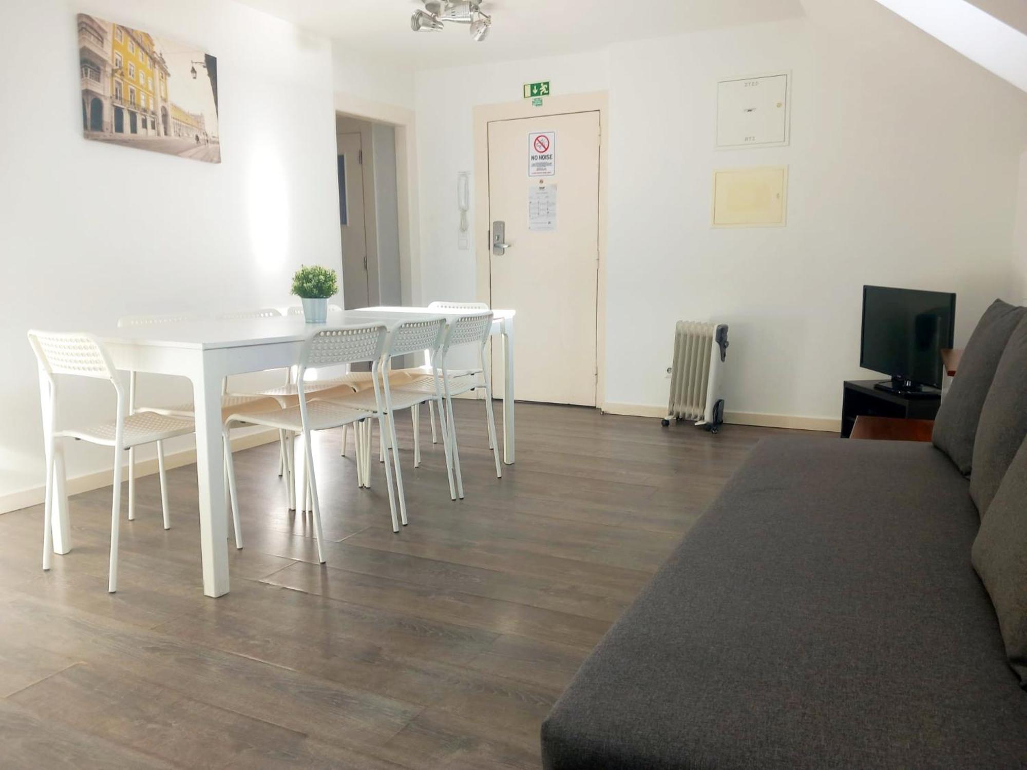 City Stays Cais Do Sodre Apartments (Adults Only) Lisbon Exterior photo