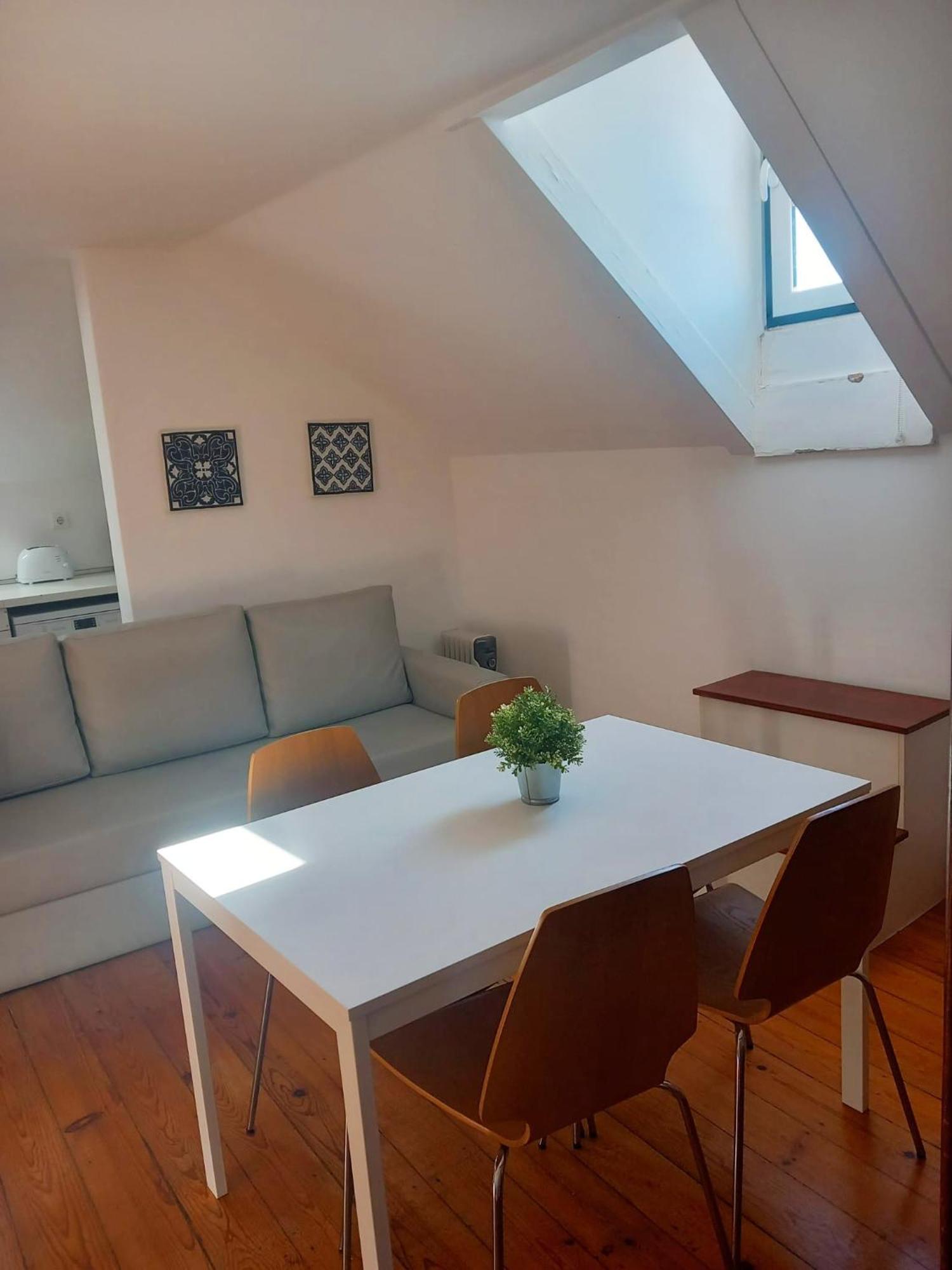 City Stays Cais Do Sodre Apartments (Adults Only) Lisbon Exterior photo
