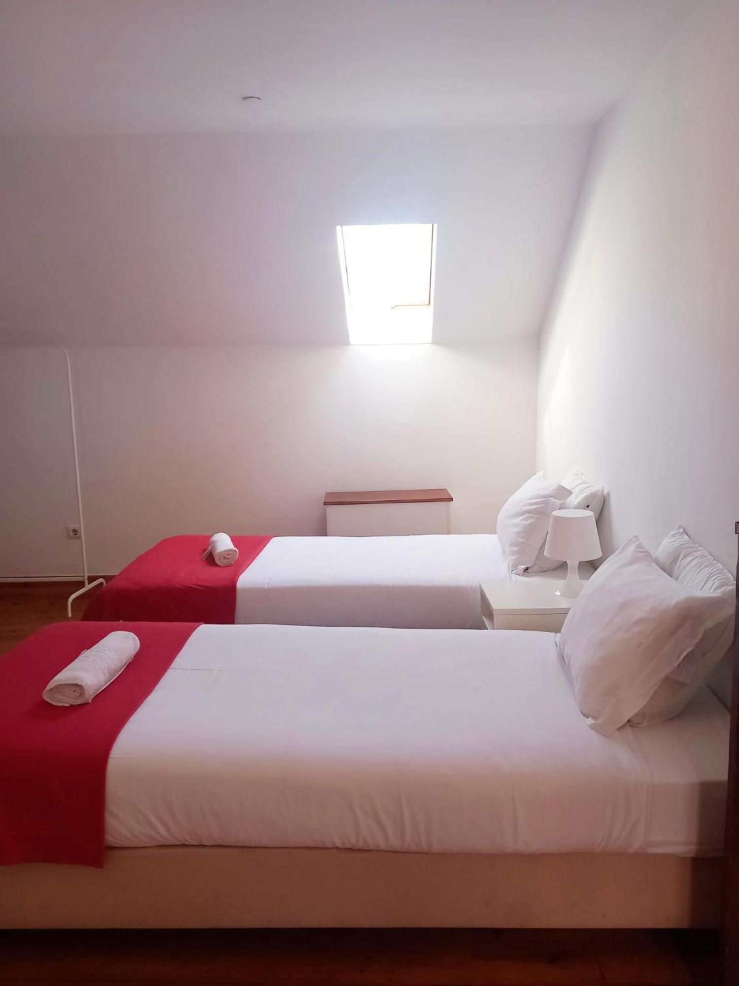 City Stays Cais Do Sodre Apartments (Adults Only) Lisbon Exterior photo