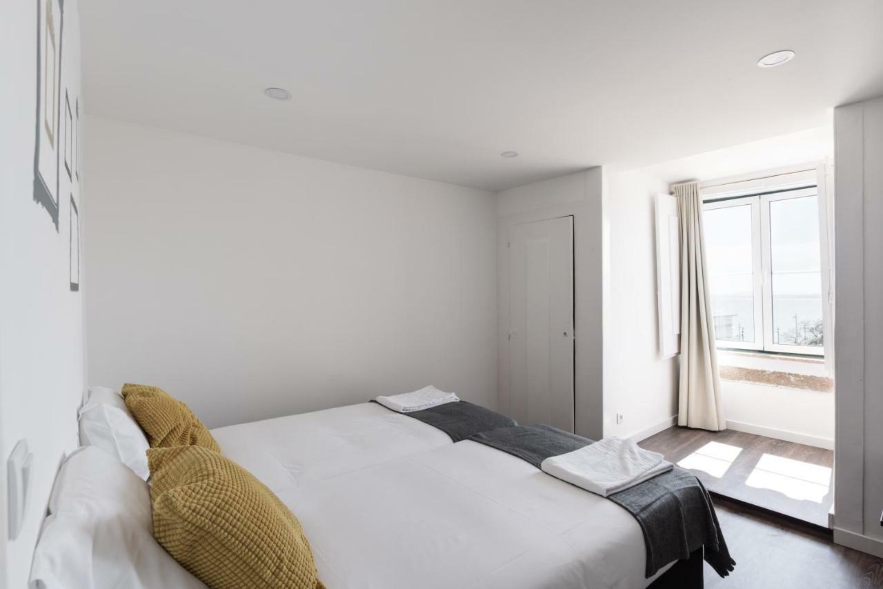 City Stays Cais Do Sodre Apartments (Adults Only) Lisbon Exterior photo