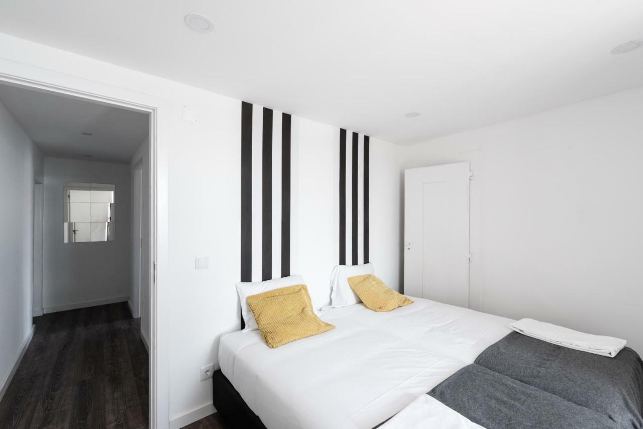 City Stays Cais Do Sodre Apartments (Adults Only) Lisbon Exterior photo