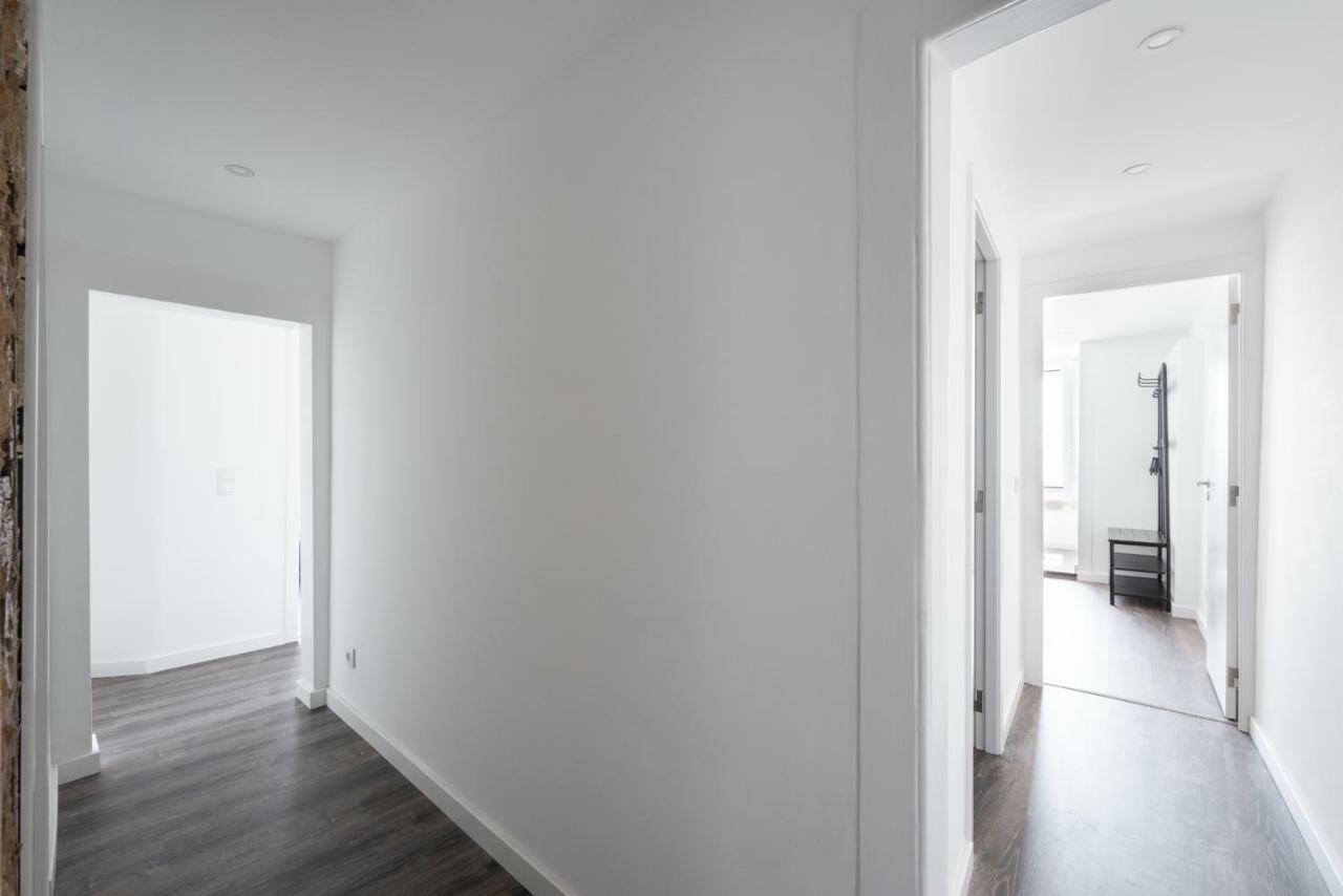 City Stays Cais Do Sodre Apartments (Adults Only) Lisbon Exterior photo