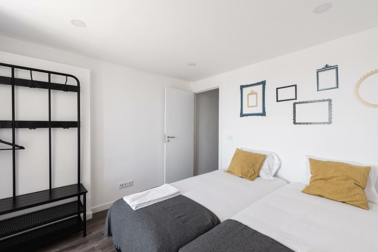 City Stays Cais Do Sodre Apartments (Adults Only) Lisbon Exterior photo